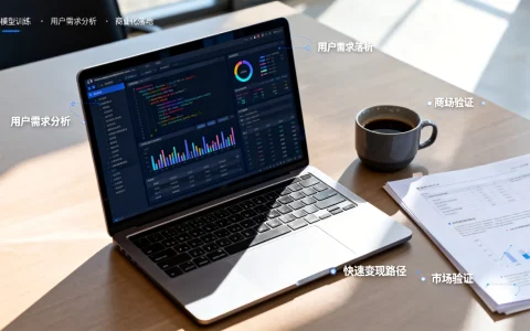 AI应用开发如何快速变现？揭秘AI商业化成功路径