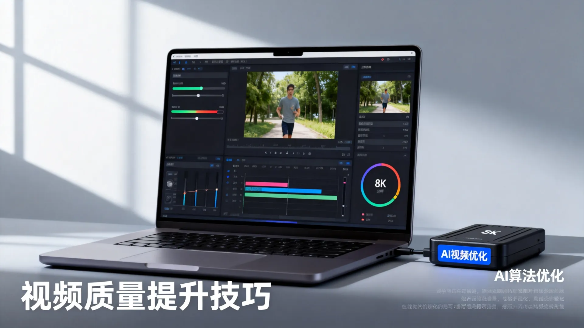 ai视频优化 ai视频优化