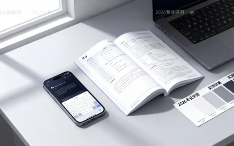 AI翻译准确吗？2026最新专业评测实测效果！