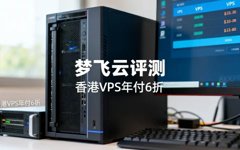 香港VPS年付6折特惠价格几何？梦飞云评测解读！