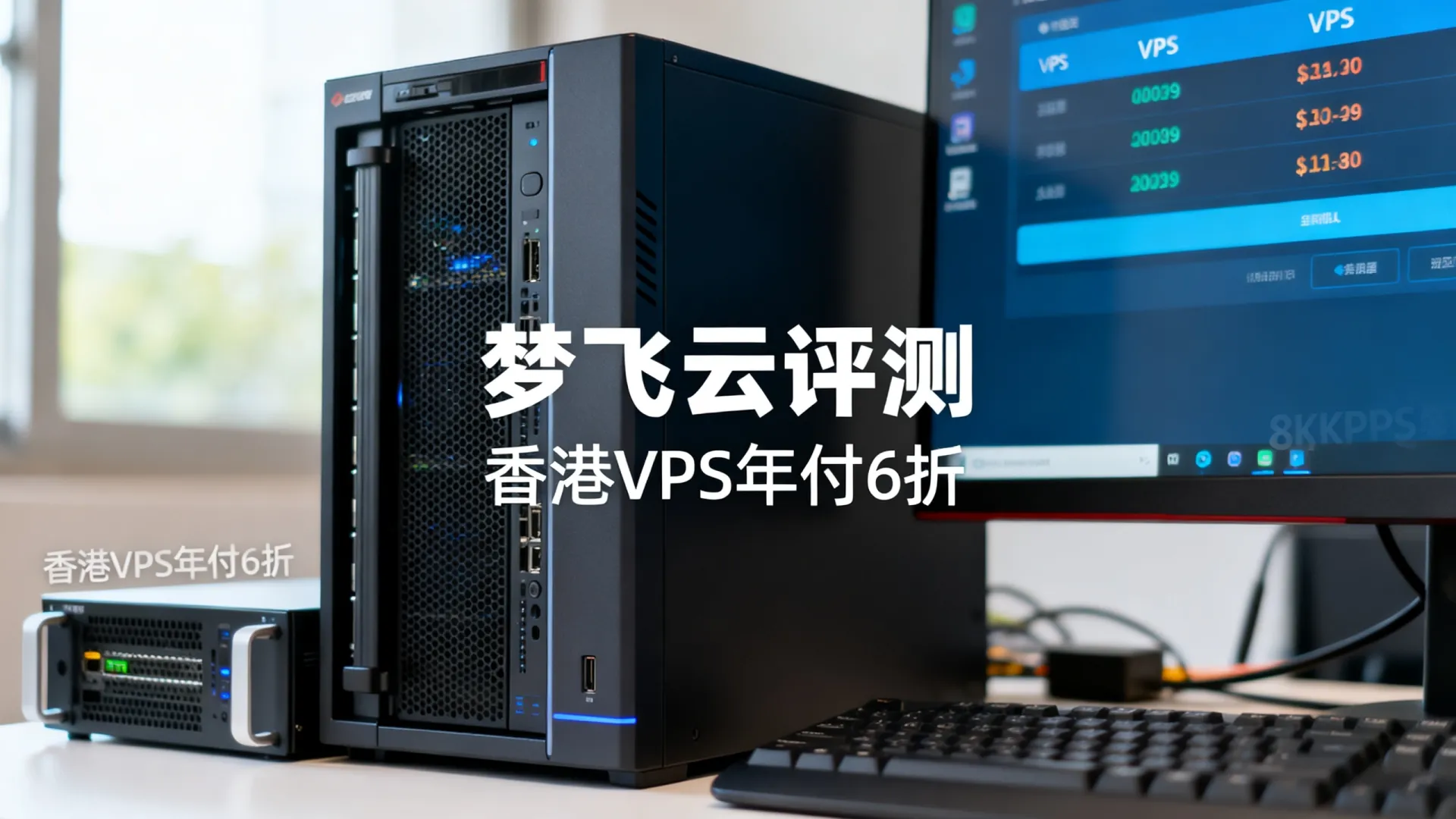 梦飞云:租用香港vps一年需要多少钱?年付6折特惠,附带测评 - VPS评测 - 国外VPS,国外VPS商家,评测及优惠 梦飞云:租用香港vps一年需要多少钱?年付6折特惠,附带测评 - VPS评测 - 国外VPS,国外VPS商家,评测及优惠