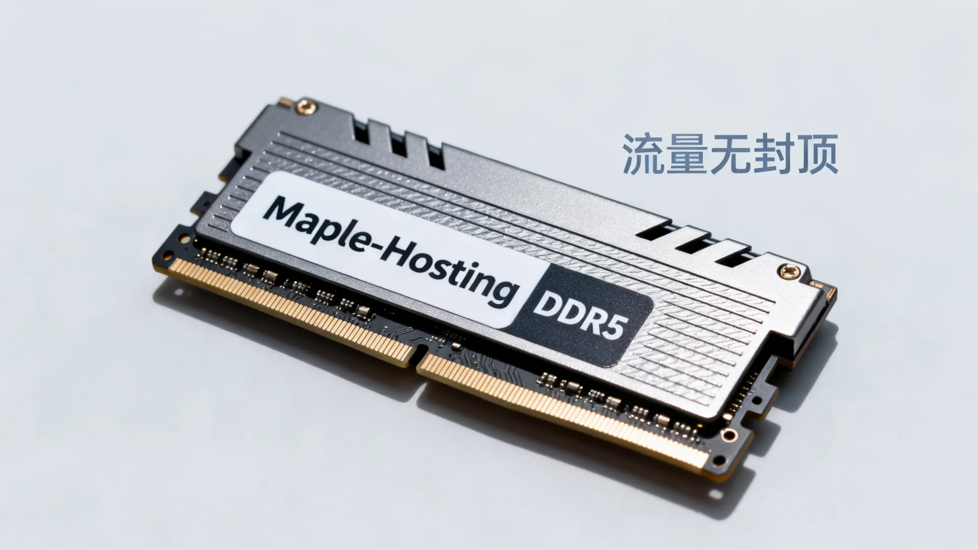 海外三网优化 Maple-Hosting(DDR5内存,流量无封顶) 海外三网优化 Maple