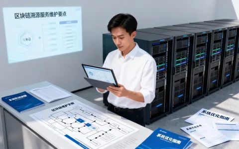 国内区块链溯源服务维护怎么做，区块链溯源系统维护哪家好