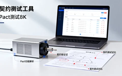 契约测试工具哪个好？Pact测评详细解析
