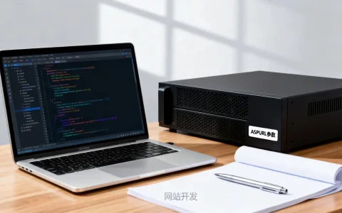 ASPURL是什么？| 网站开发参数解析