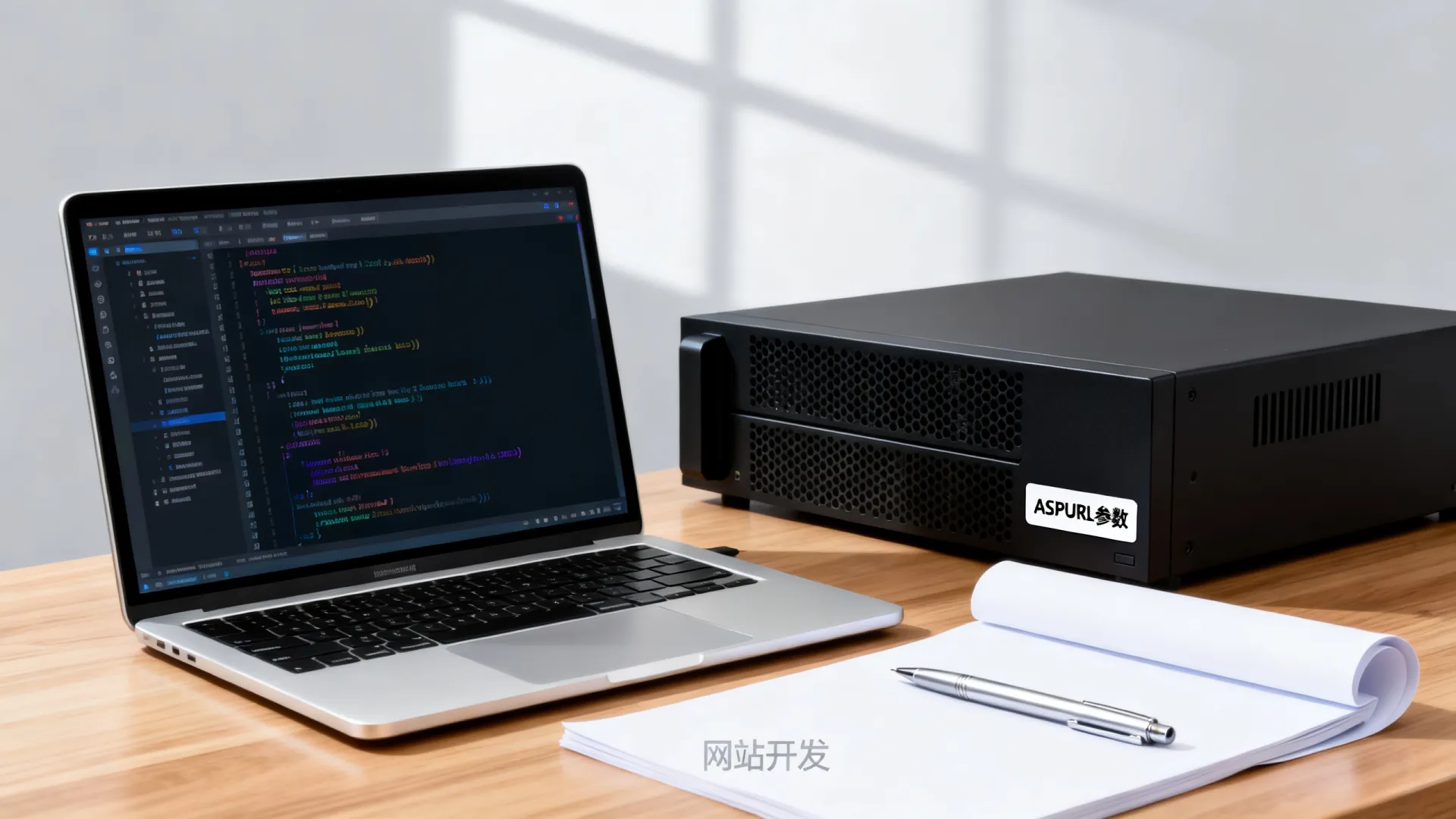 ASPURL是什么？| 网站开发参数解析