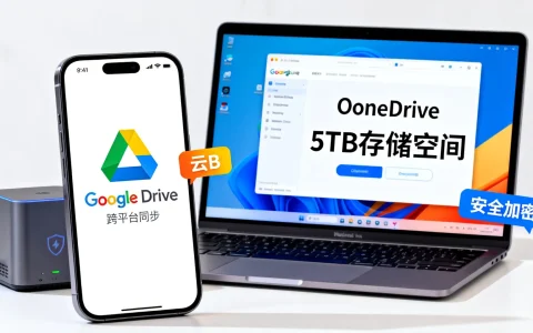 国外云存储app哪个好用，国外云存储软件怎么选
