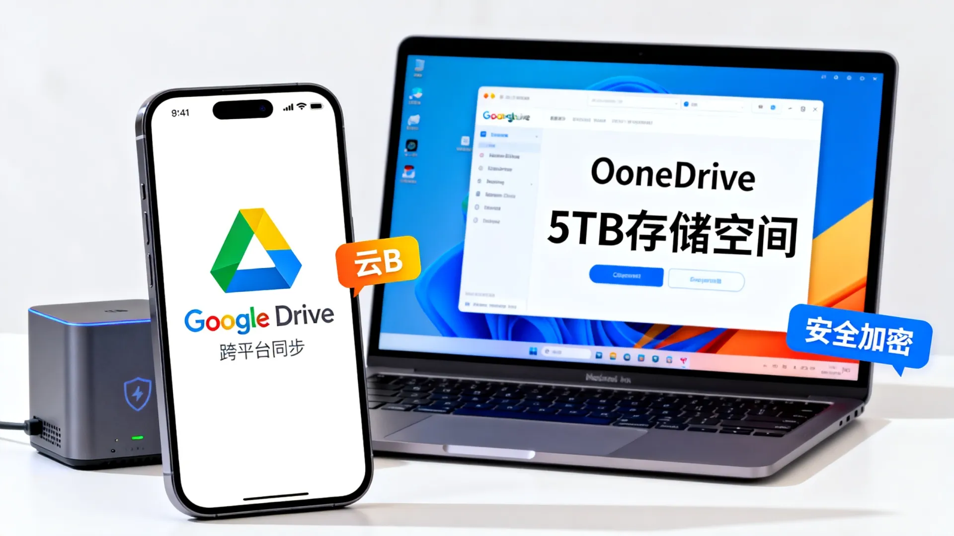国外云存储app 国外云存储app