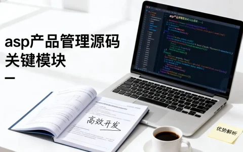 asp产品管理源码揭秘，为何如此受欢迎，有哪些独特优势？
