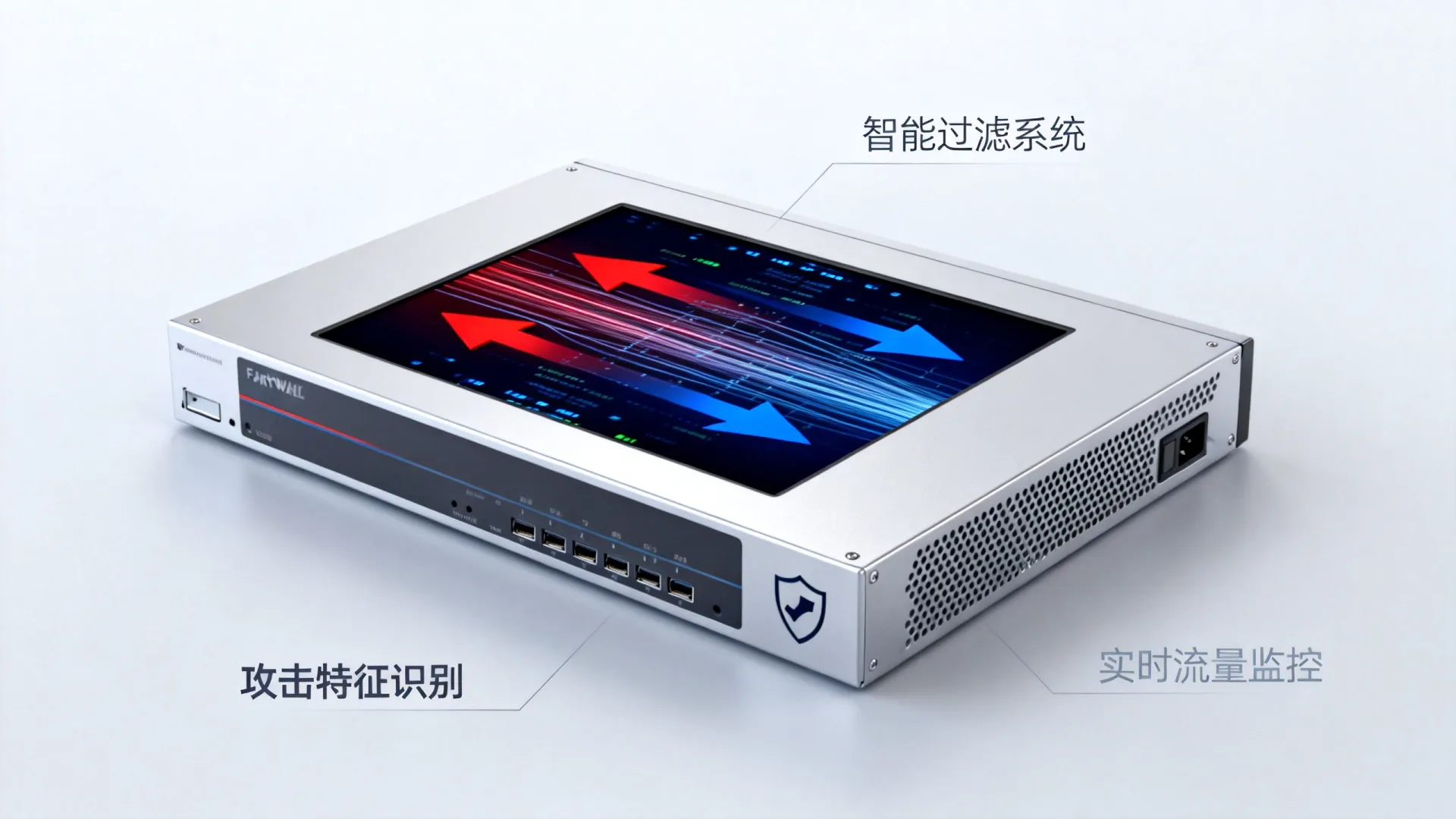 防火墙ddos服务 防火墙ddos服务