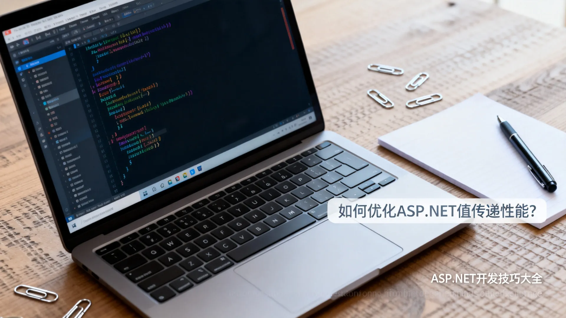 如何优化ASP.NET值传递性能? | ASP.NET开发技巧大全 NET开发技巧大全