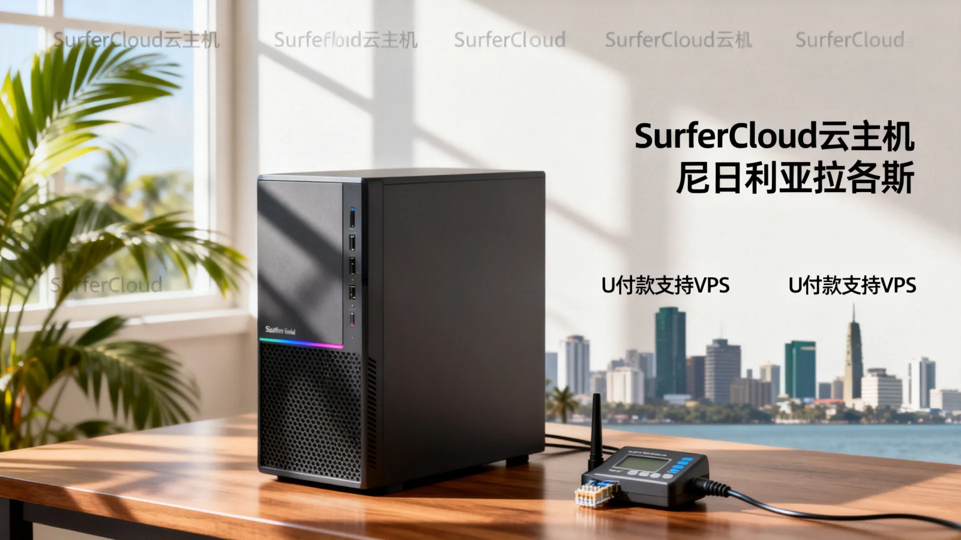 SurferCloud怎么样?SurferCloud非洲尼日利亚拉各斯云主机测评分享,匿名云服务器,支持U付款 - VPS评测 - 国外VPS,国外VPS商家,评测及优惠 SurferCloud怎么样?SurferCloud非洲尼日利亚拉各斯云主机测评分享,匿名云服务器,支持U付款 - VPS评测 - 国外VPS,国外VPS商家,评测及优惠