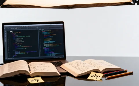 asp与php
