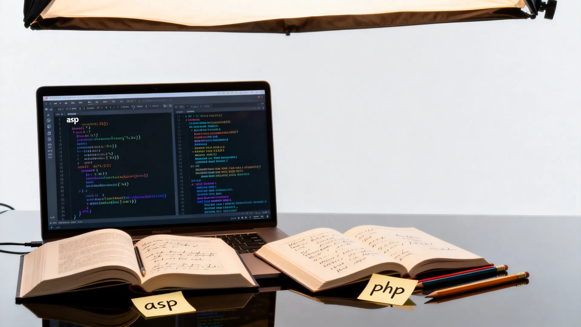 asp与php asp与php