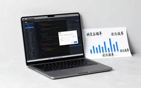 aspx网页压缩为何如此关键？揭秘高效优化背后的疑问与挑战