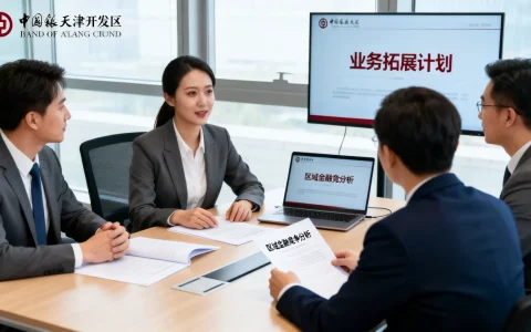 中国银行天津开发区，业务拓展如何应对区域金融竞争挑战？