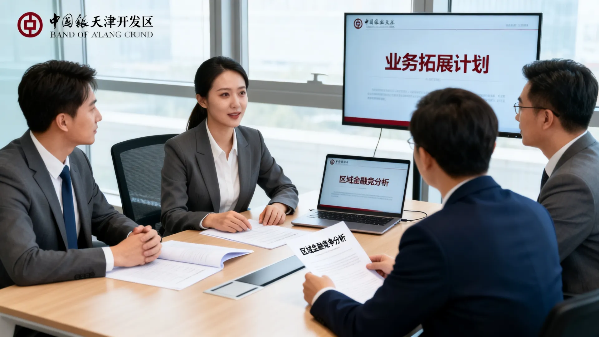 中国银行天津开发区 中国银行天津开发区