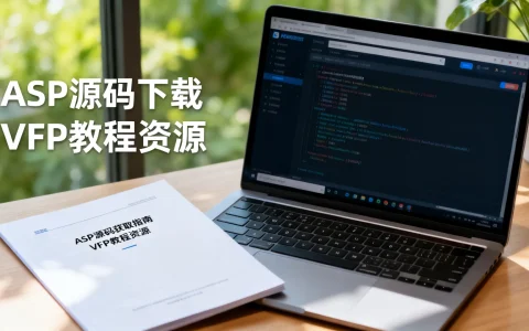 如何获取完整版ASP源码？VFP源码下载及教程资源分享