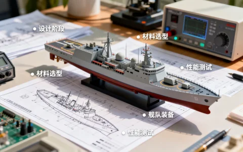 舰队装备开发怎么玩？舰队装备开发流程详解