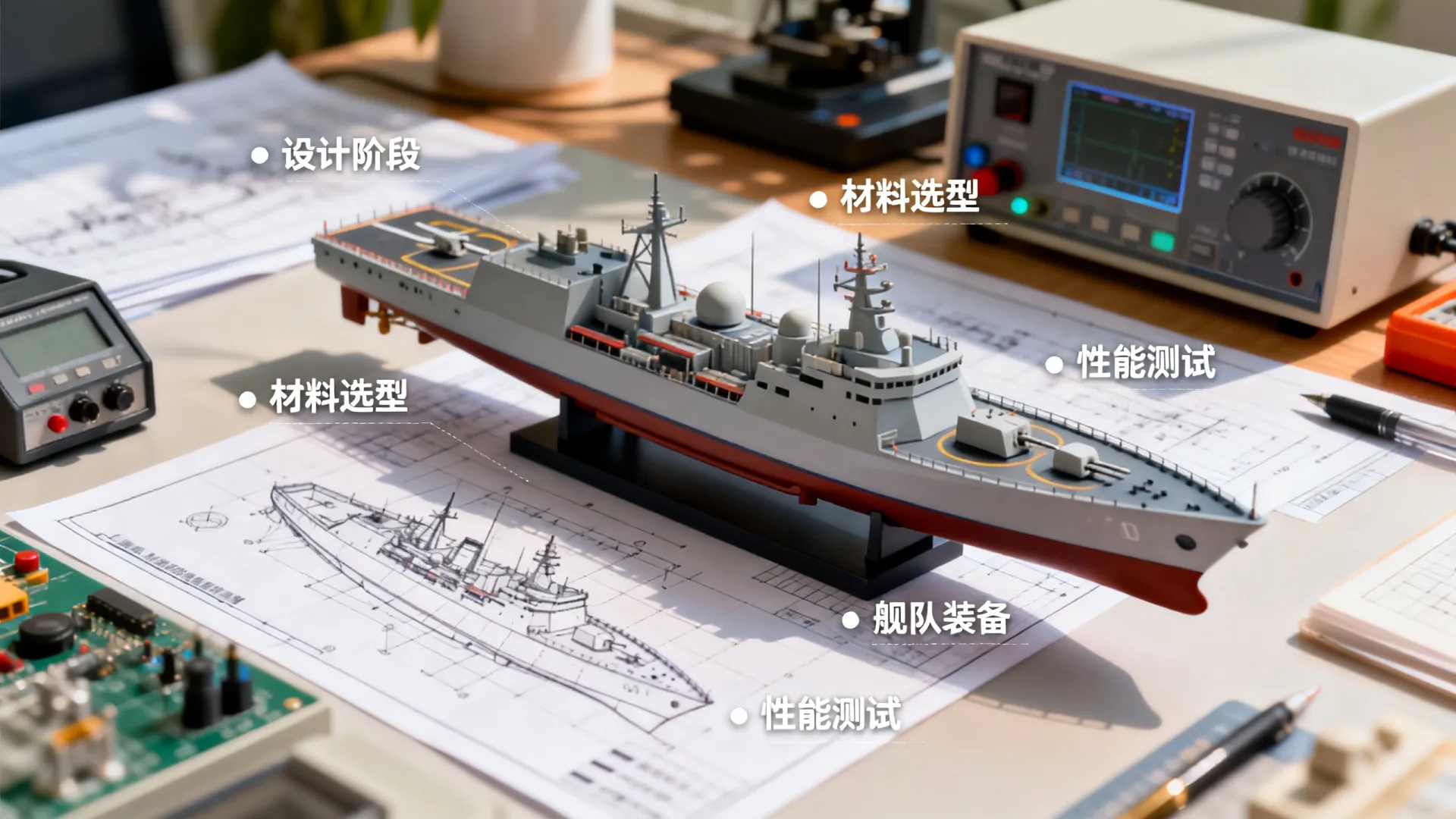 舰队 装备开发 舰队 装备开发