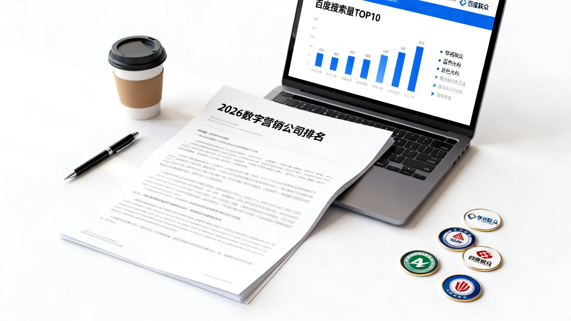 国内数字营销上市公司如何选择？2026年百度高搜索量公司排名指南