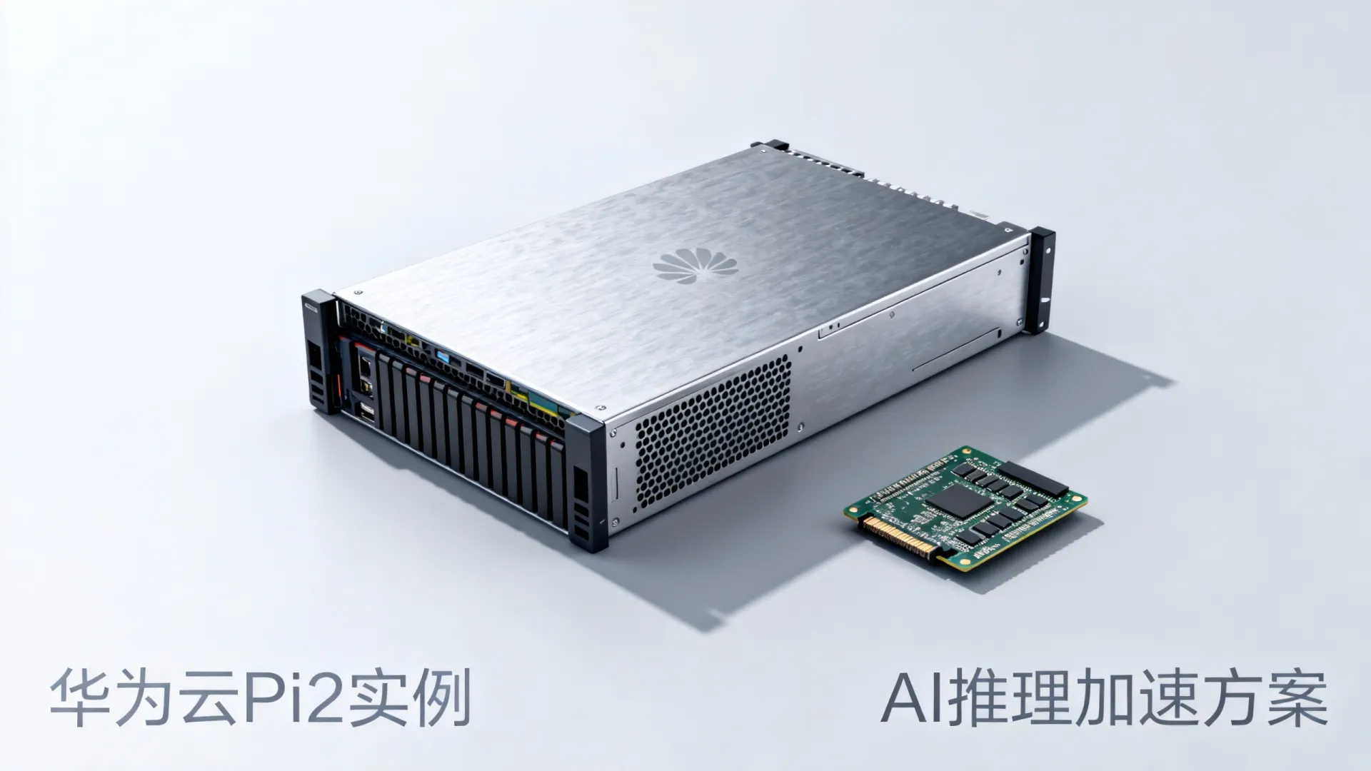 华为云Pi2实例AI推理怎么样?| 深度学习推理加速方案实测 华为云Pi2实例AI推理怎么样?| 深度学习推理加速方案实测