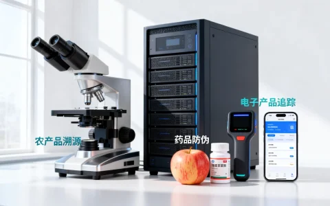 国内区块链溯源研究现状，具体有哪些应用方向