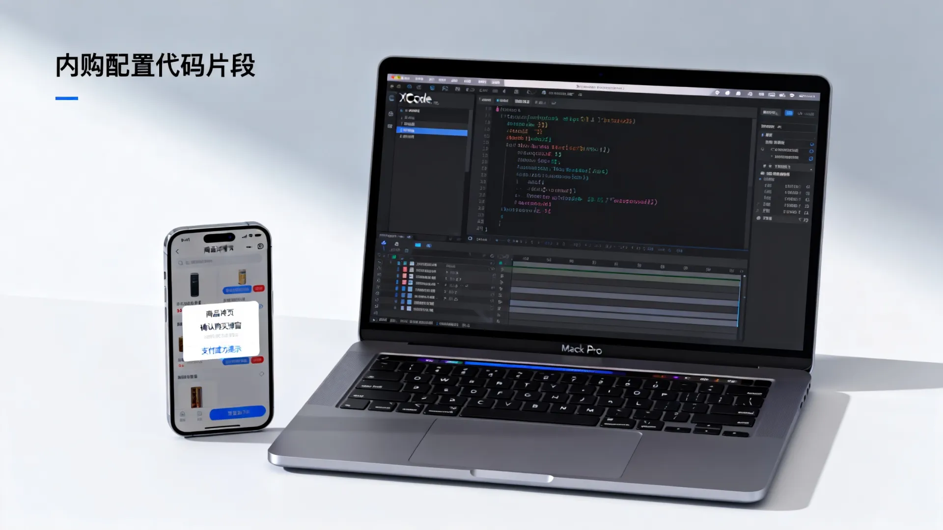 ios开发 iap ios开发 iap