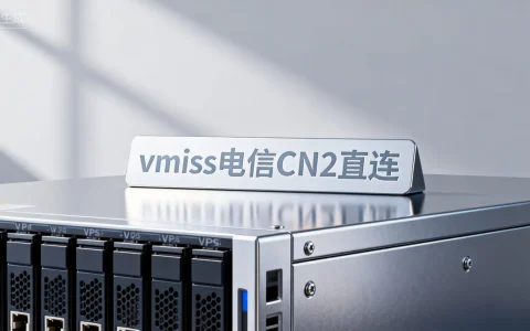日本东京三网VPS哪家好？vmiss电信CN2直连低至49元/月
