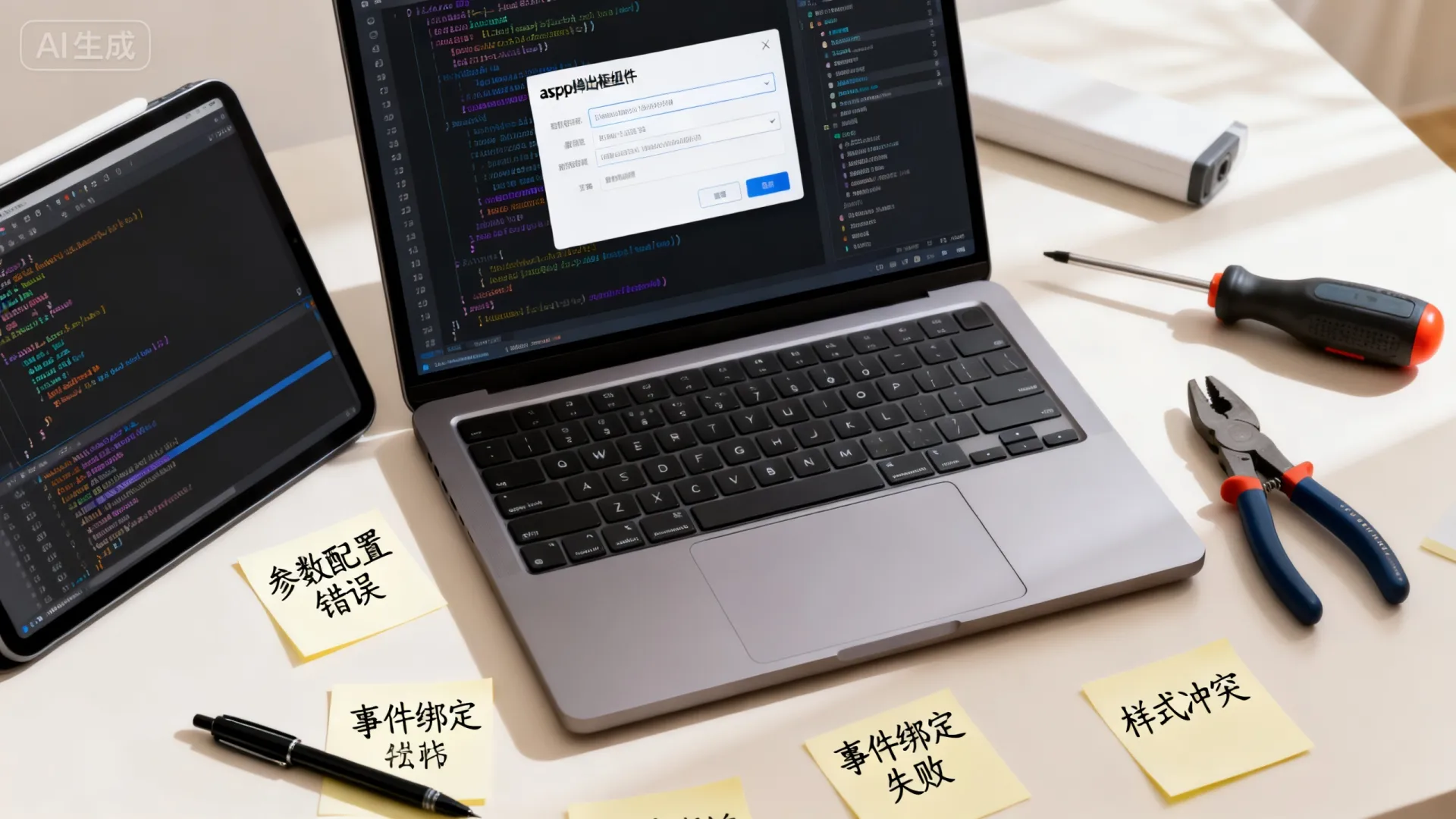 aspx弹出框框件