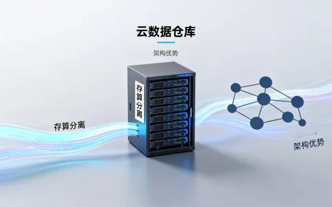 Snowflake存算分离效果如何？深度测评云数据仓库架构优势