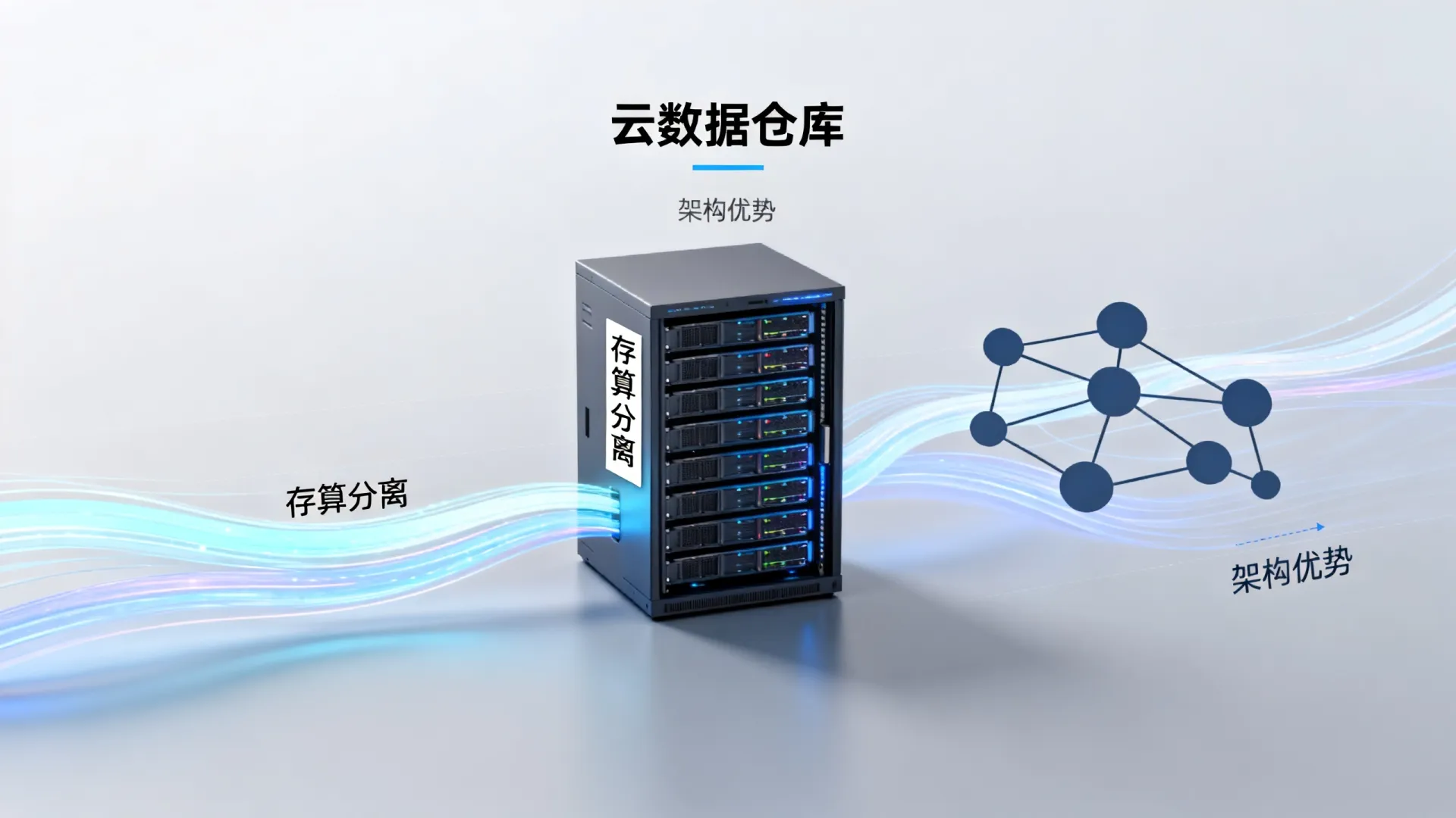 Snowflake存算分离效果如何