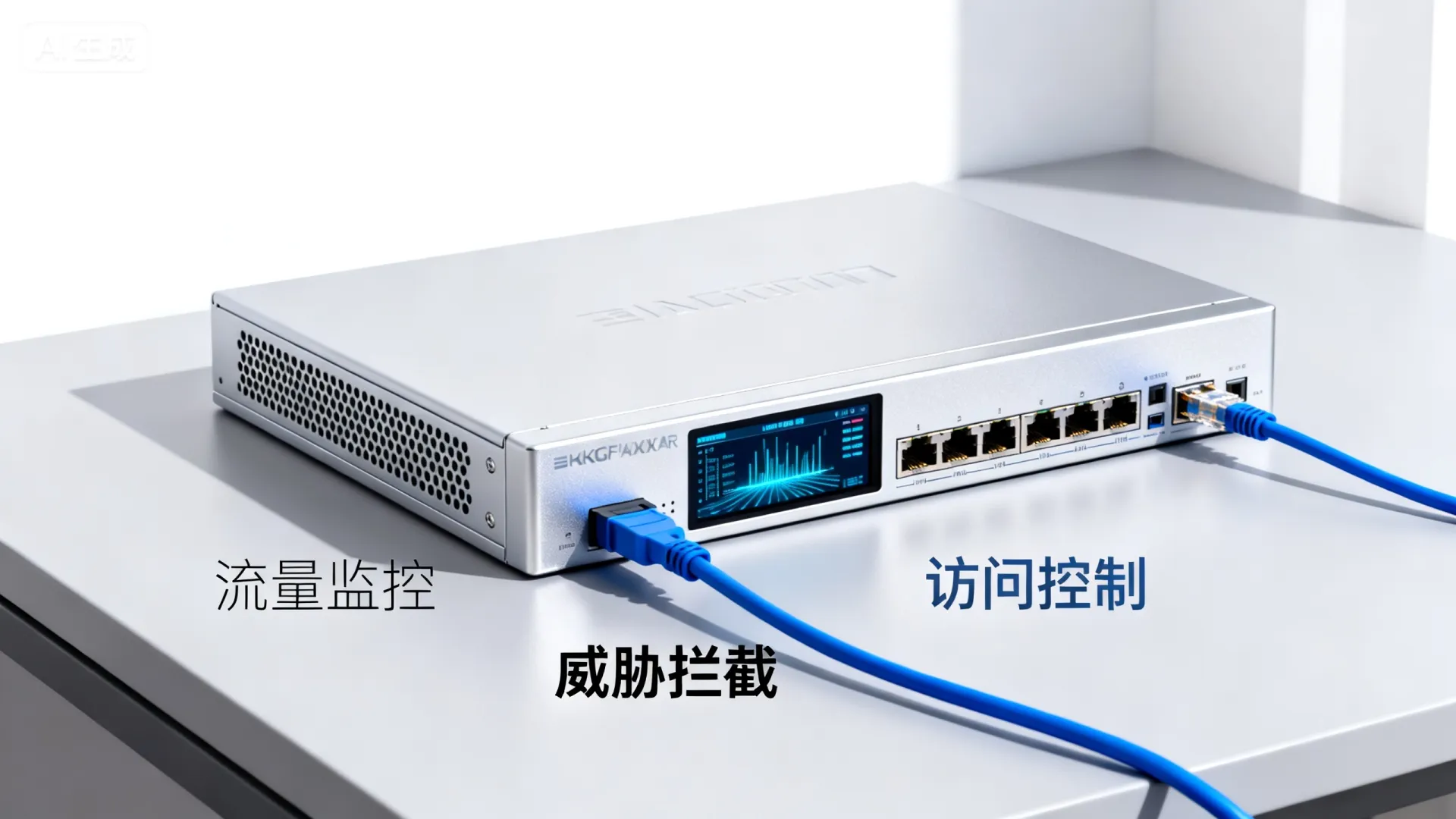 防火墙干啥用的 防火墙干啥用的