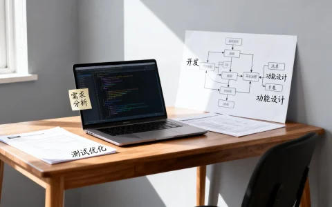 公众号客服怎么开发？开发流程与功能实现