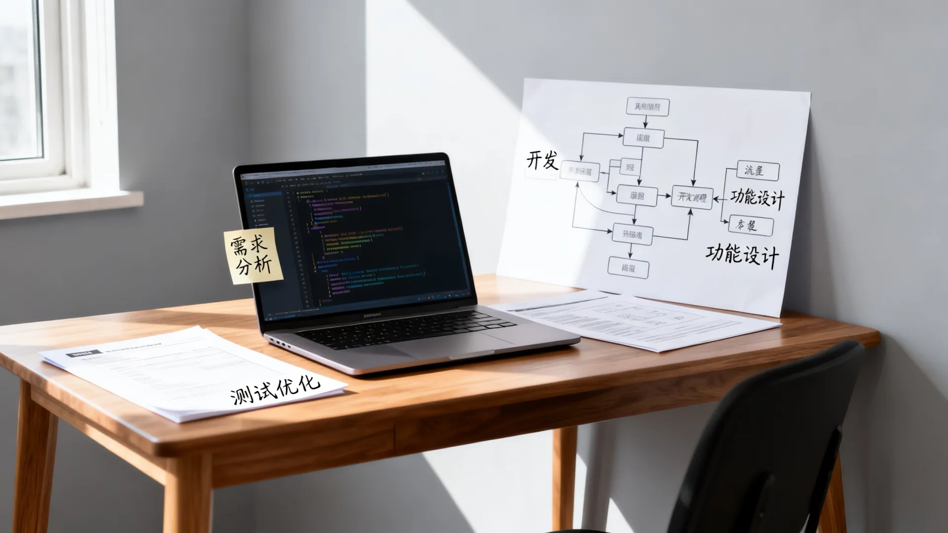 公众号客服怎么开发?开发流程与功能实现 公众号客服怎么开发