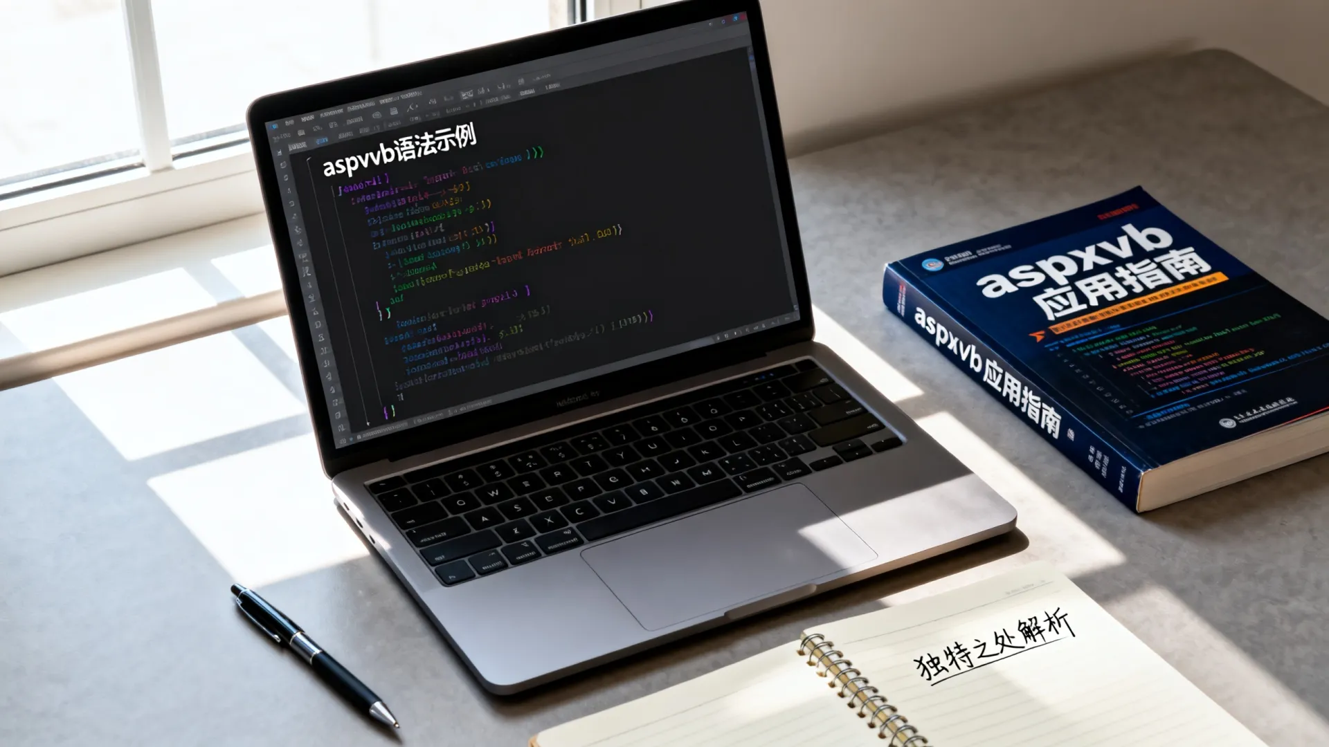 aspxvb的语法 aspxvb的语法