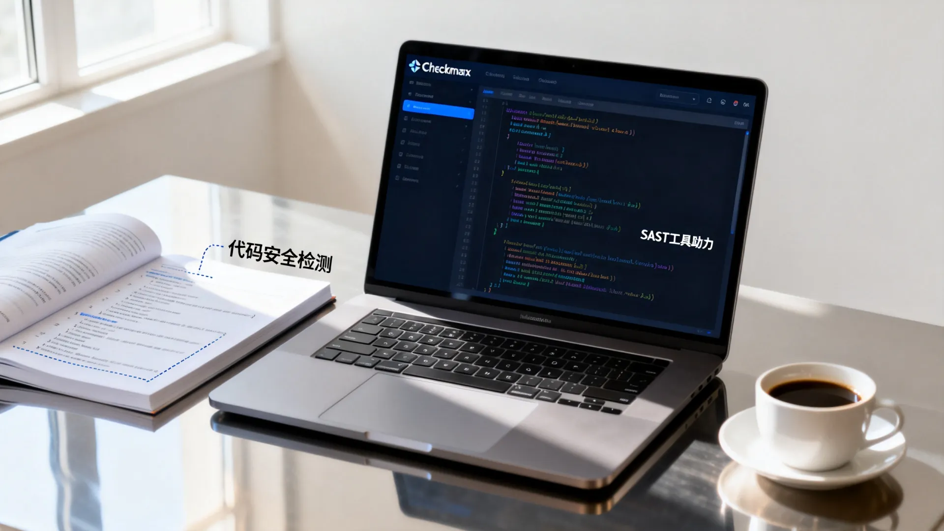 Checkmarx测评怎么样?SAST工具助力代码安全 Checkmarx测评怎么样