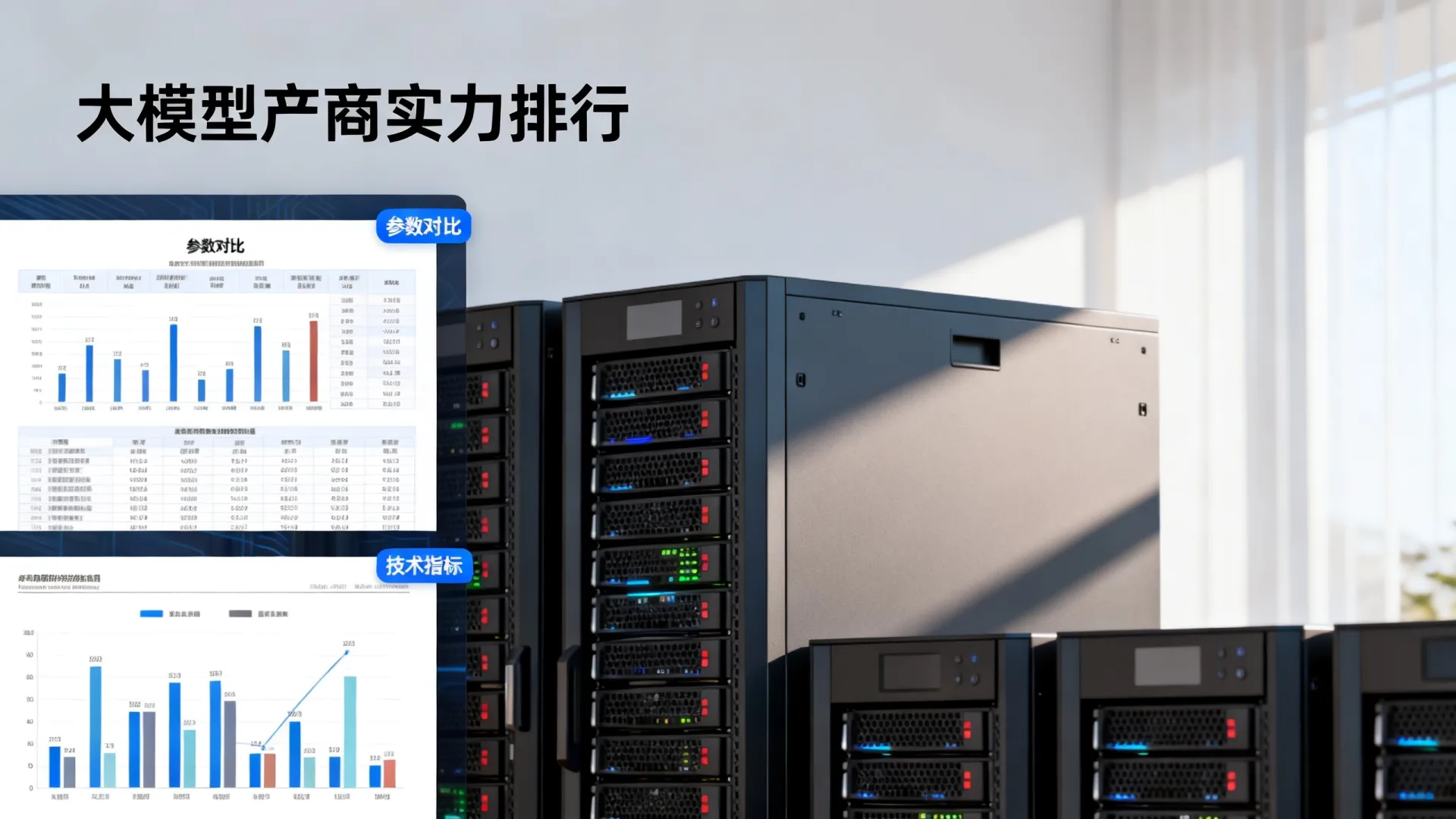 腾讯moe架构大模型厂商实力排行