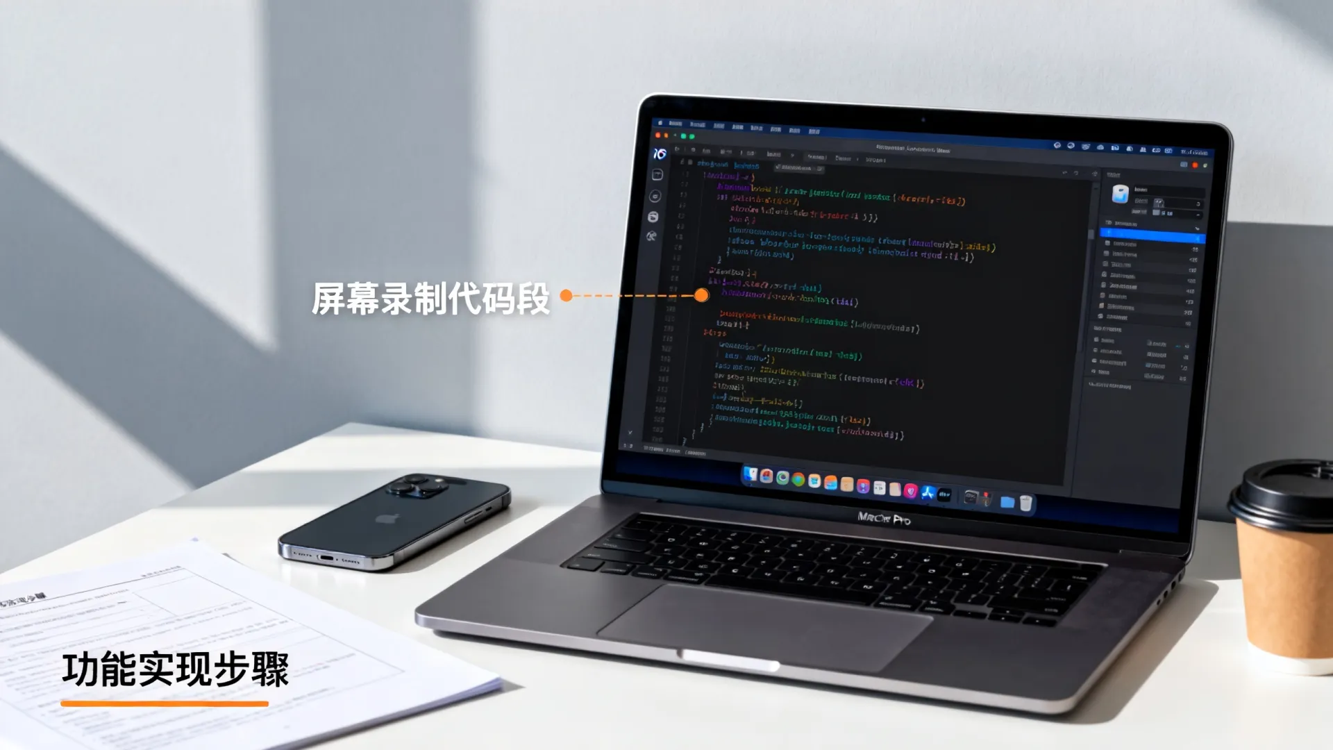 iOS屏幕录制怎么实现?开发必备功能详解 iOS屏幕录制怎么实现