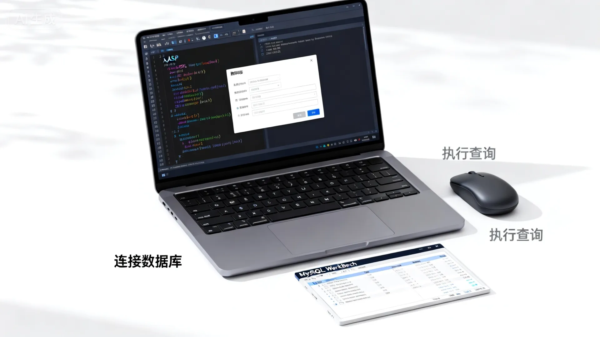 ASP使用MySQL数据库的方法 ASP使用MySQL数据库的方法