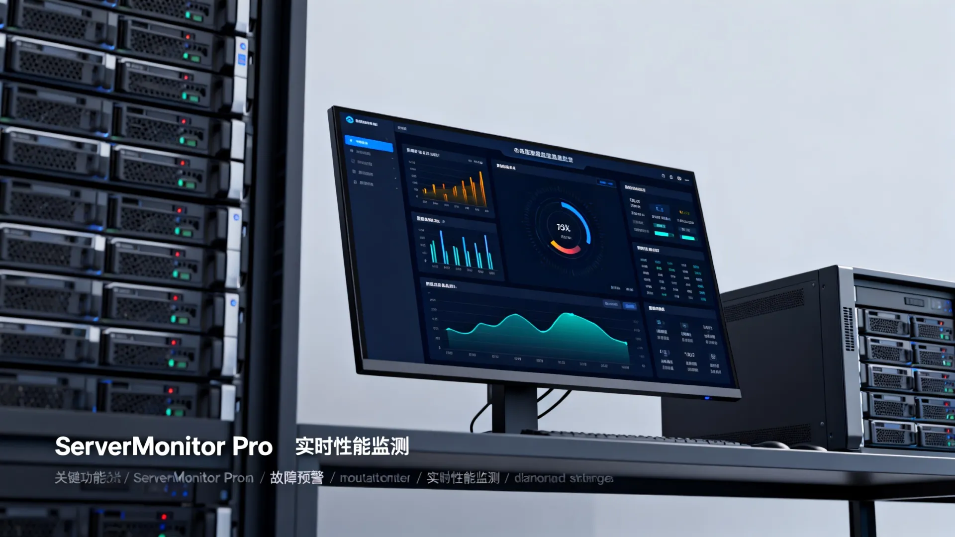 服务器监控器哪个好用？2026最佳服务器监控软件推荐