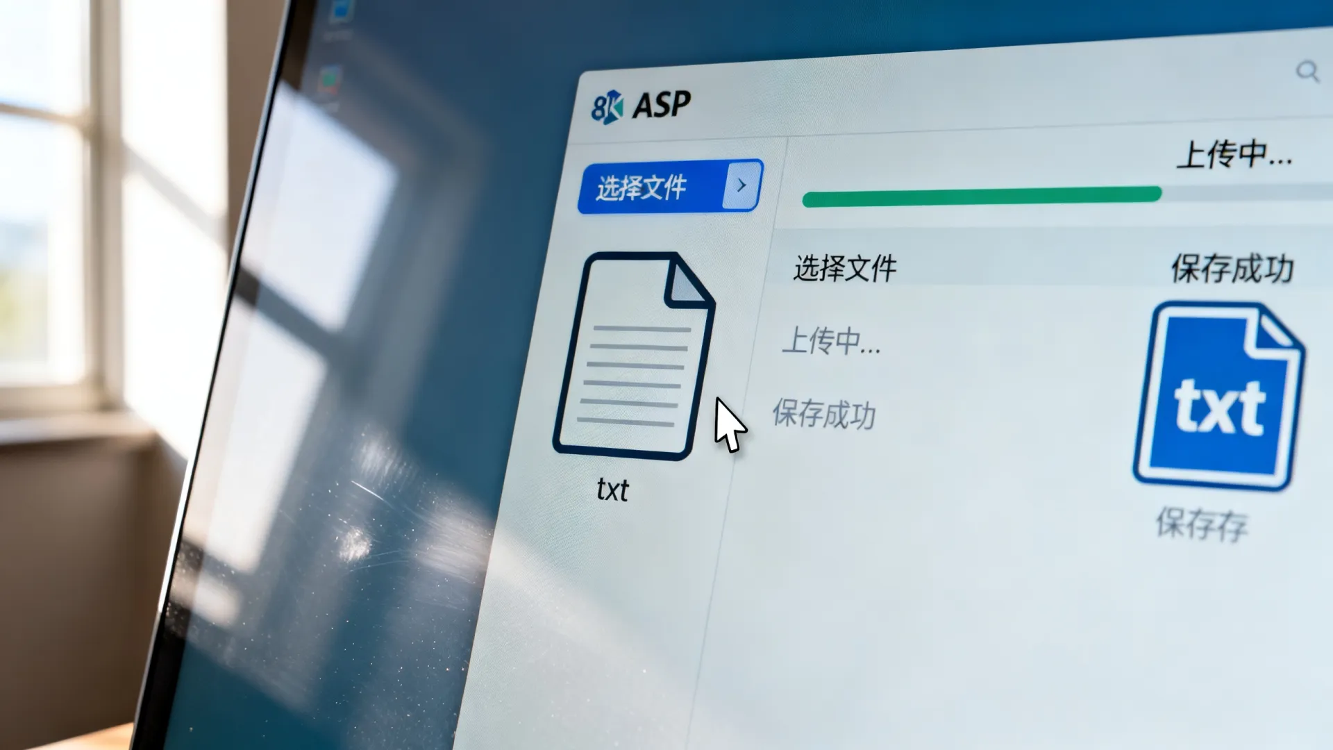 asp上传txt文件 asp上传txt文件