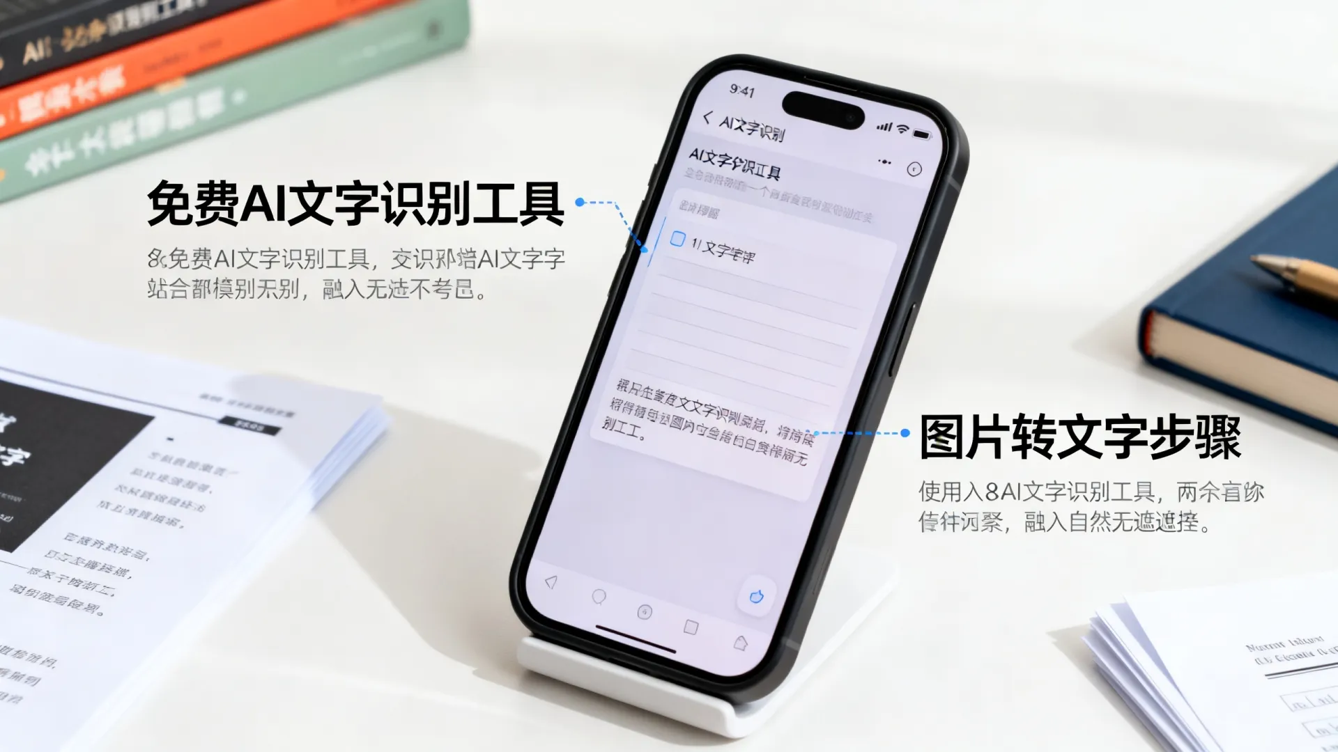 Ai文字内容识别 Ai文字内容识别