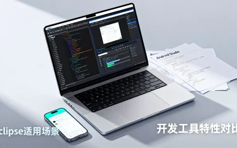 eclipse开发安卓好用吗？Android开发工具选择指南