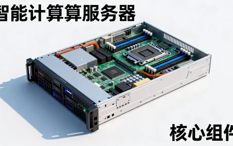 服务器智能计算是什么，智能计算服务器哪家好？