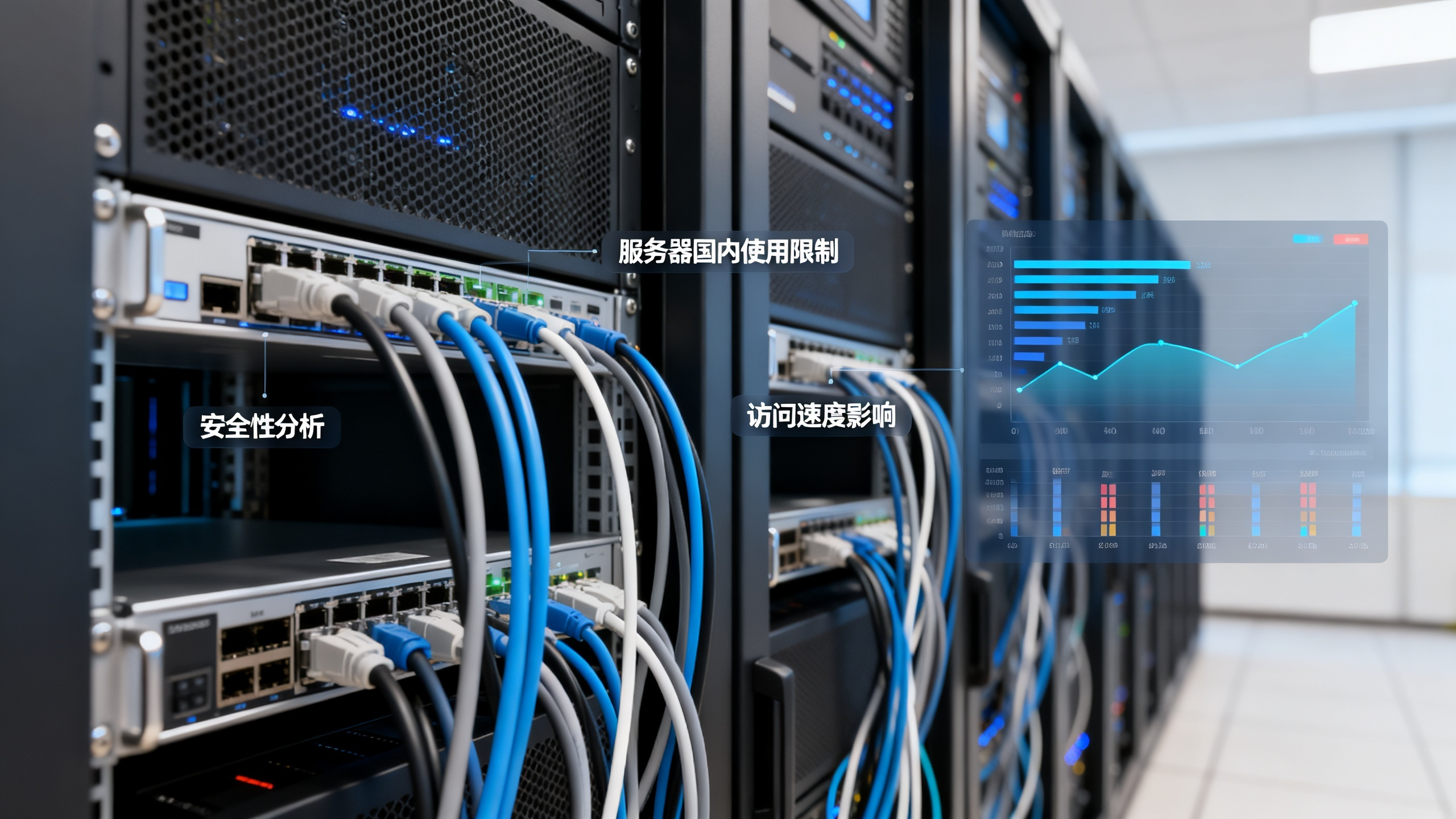 服务器国内可以用吗