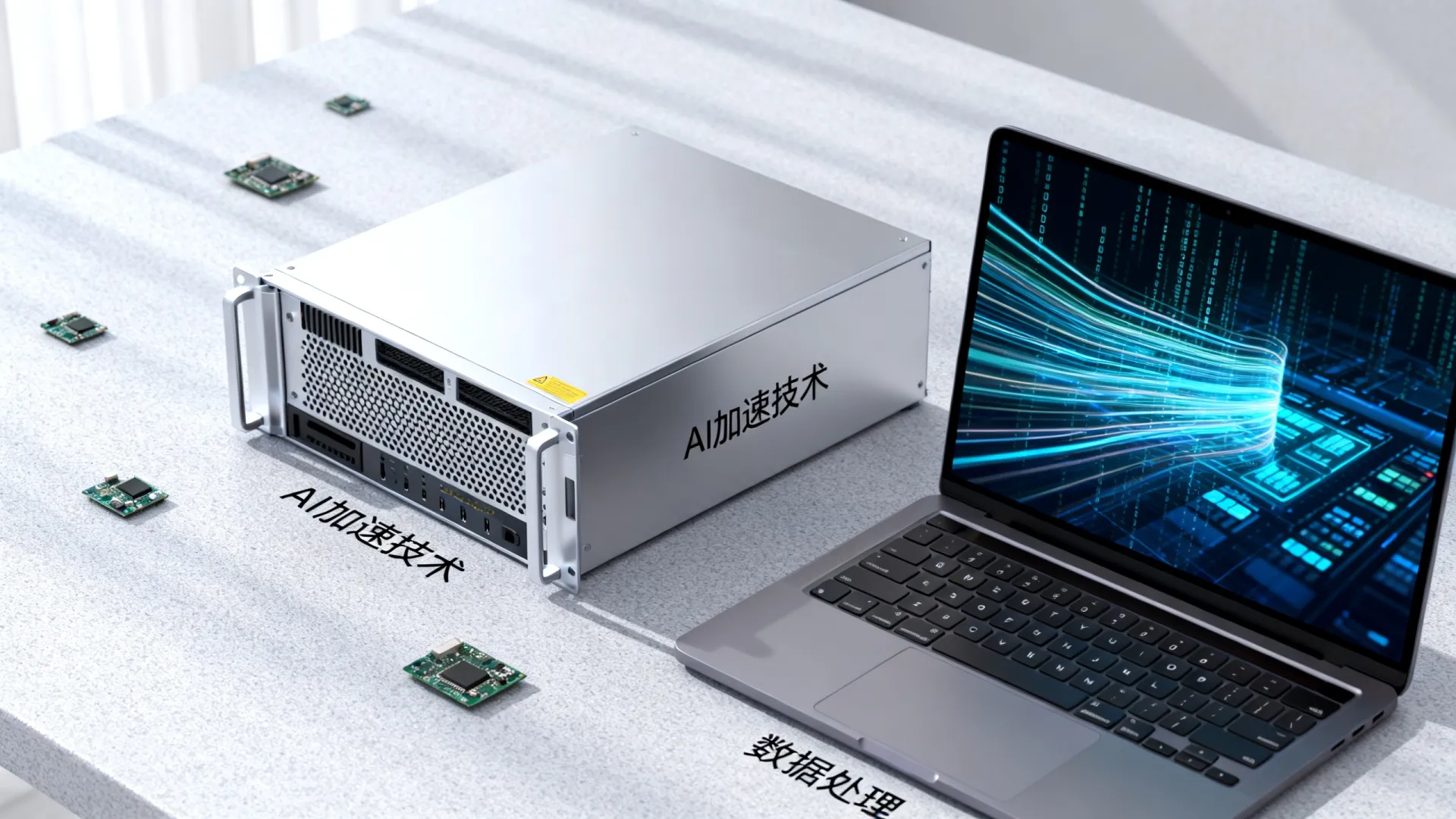ai加速 ai加速