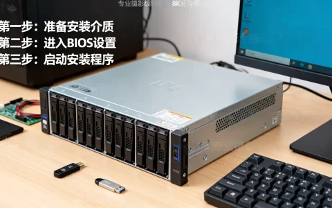 服务器更换系统吗，服务器怎么更换操作系统教程