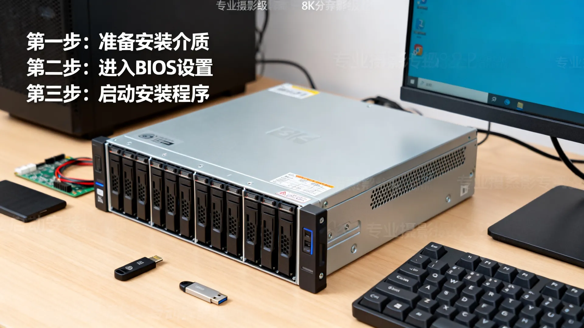服务器更换系统吗 服务器更换系统吗