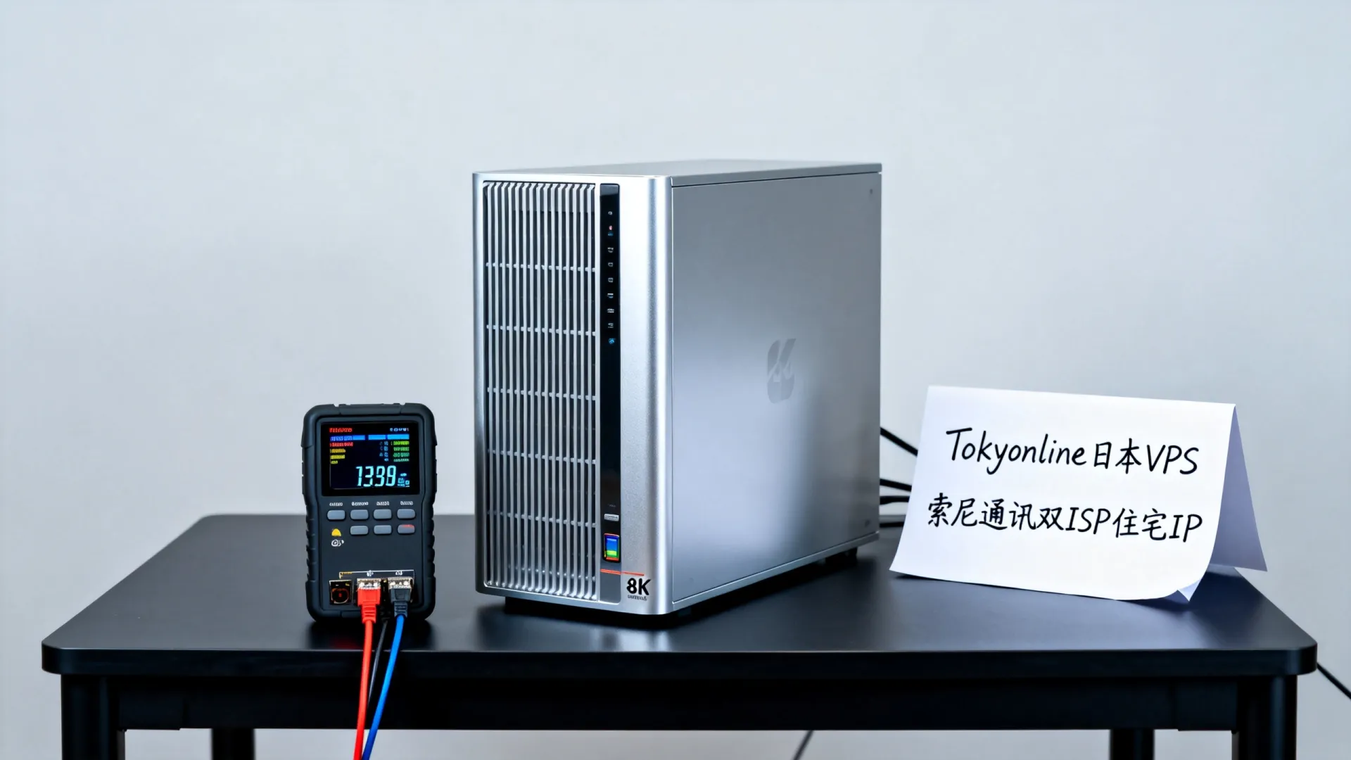 新春特惠 Tokyonline索尼通讯日本VPS测评:双ISP日本住宅IP,三网往返直连延迟低,看视频14万+速度 - 住宅IP 新春特惠 Tokyonline索尼通讯日本VPS测评